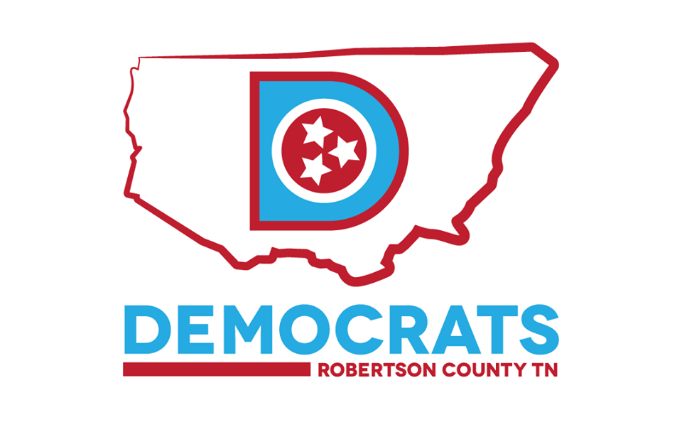 Robertson County Democratic Party (TN)