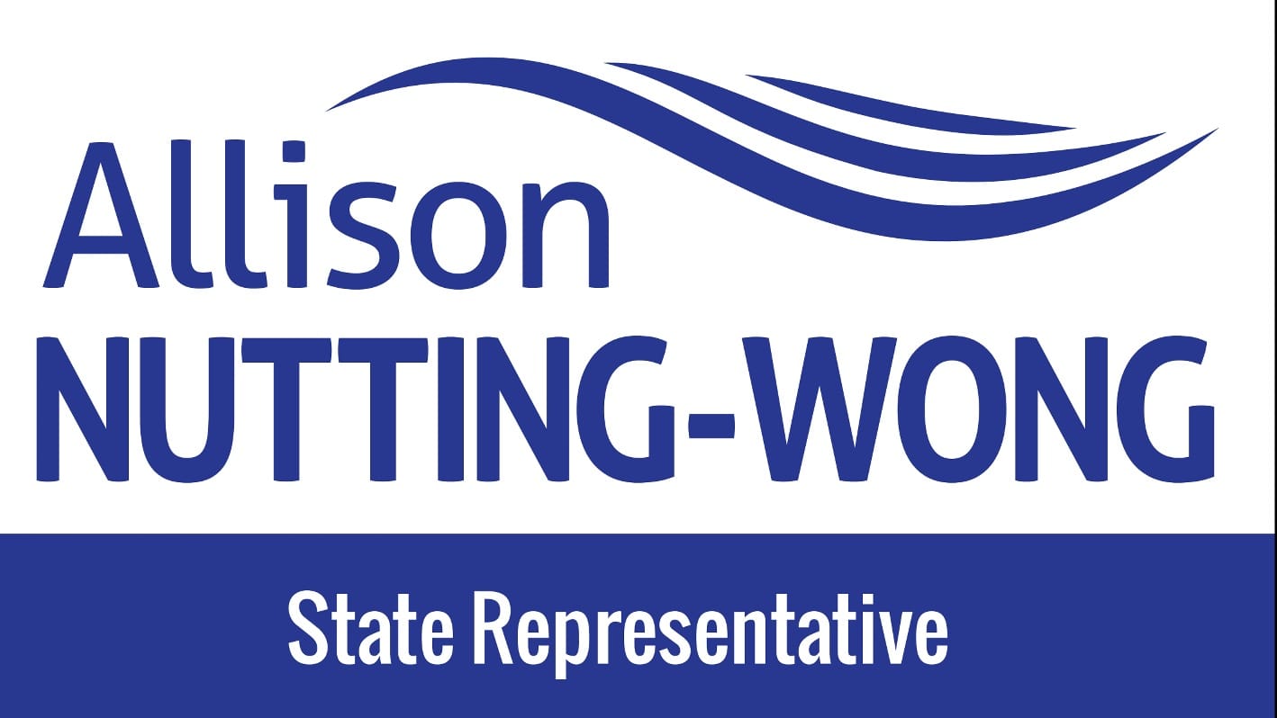 Allison Nutting-Wong