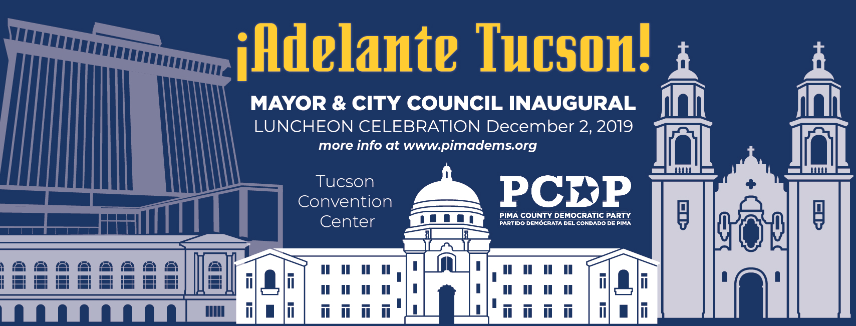 Pima County Democratic Committee