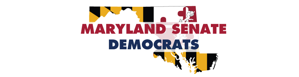 Maryland Senate Democrats