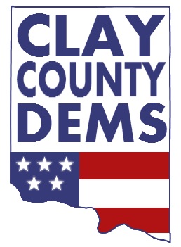 Clay County Democrats (SD)