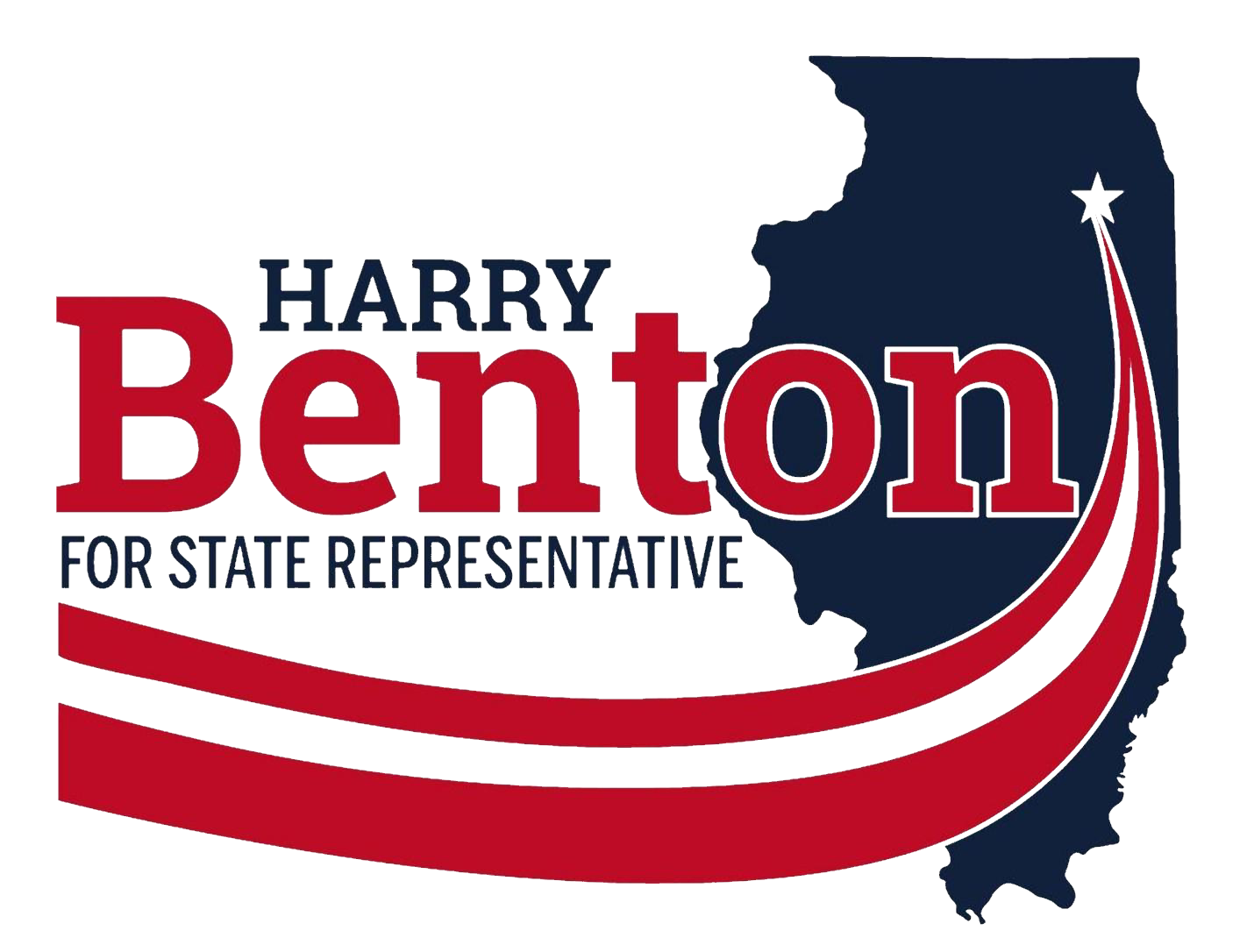 Harry Benton