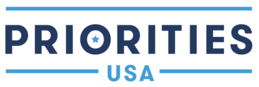 Priorities USA Action - Unlimited