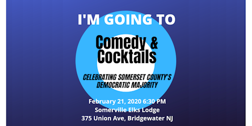 Somerset County Democratic Committee (NJ)