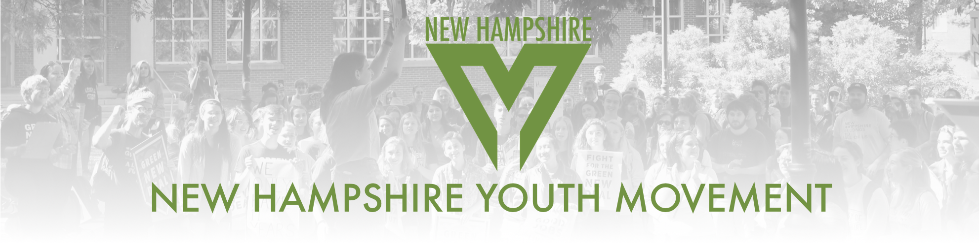 New Hampshire Youth Movement Project