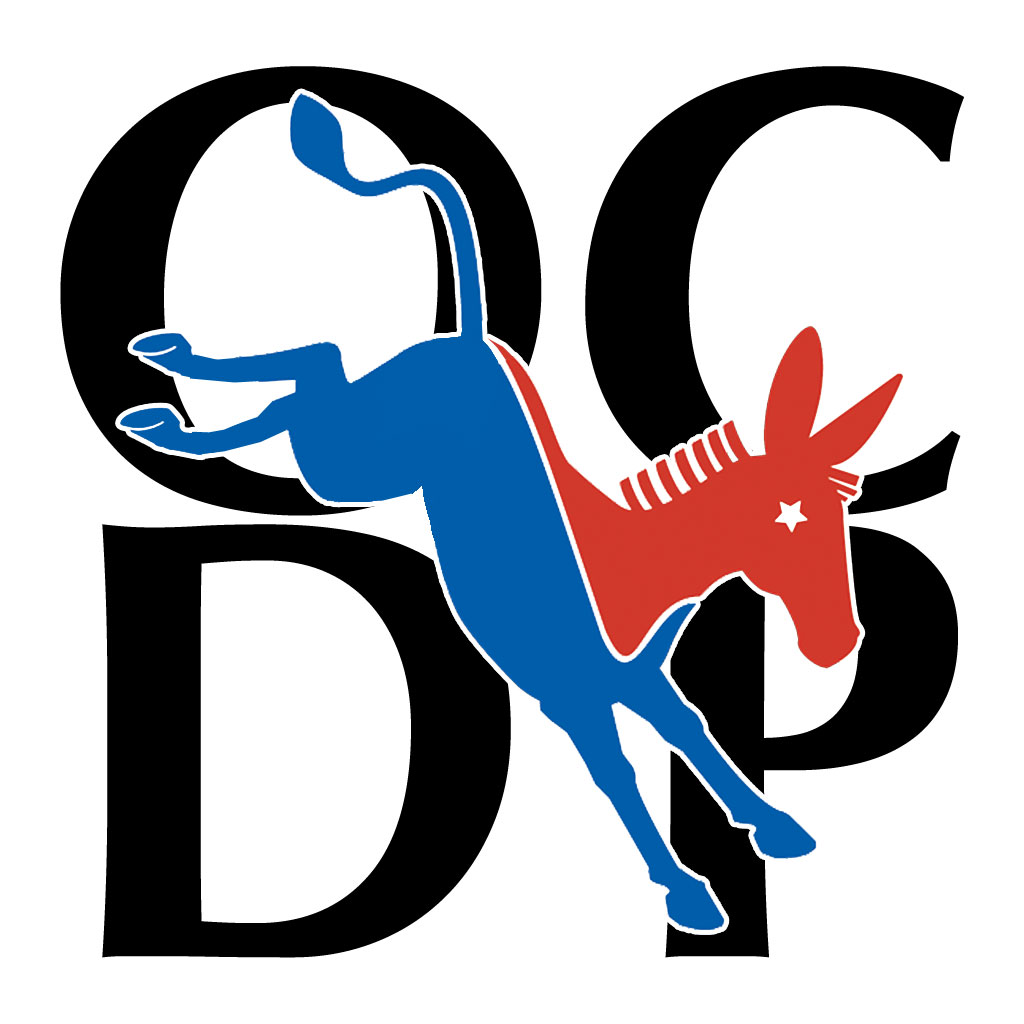Oakland County Democratic Party (MI - Federal)
