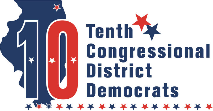 Tenth Congressional District Democrats