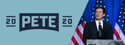 Pete Buttigieg