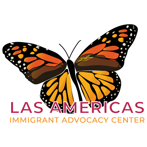 Las Americas Immigrant Advocacy Center