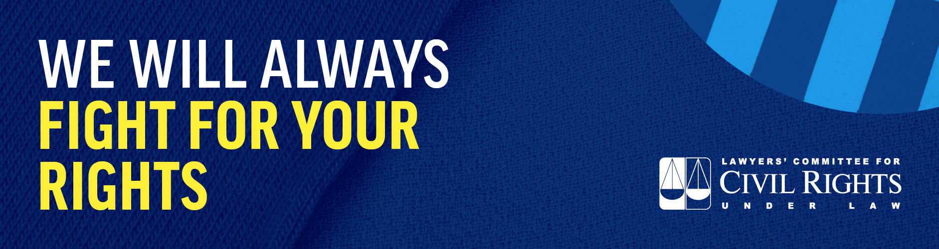 Lawyers' Committee for Civil Rights Under Law