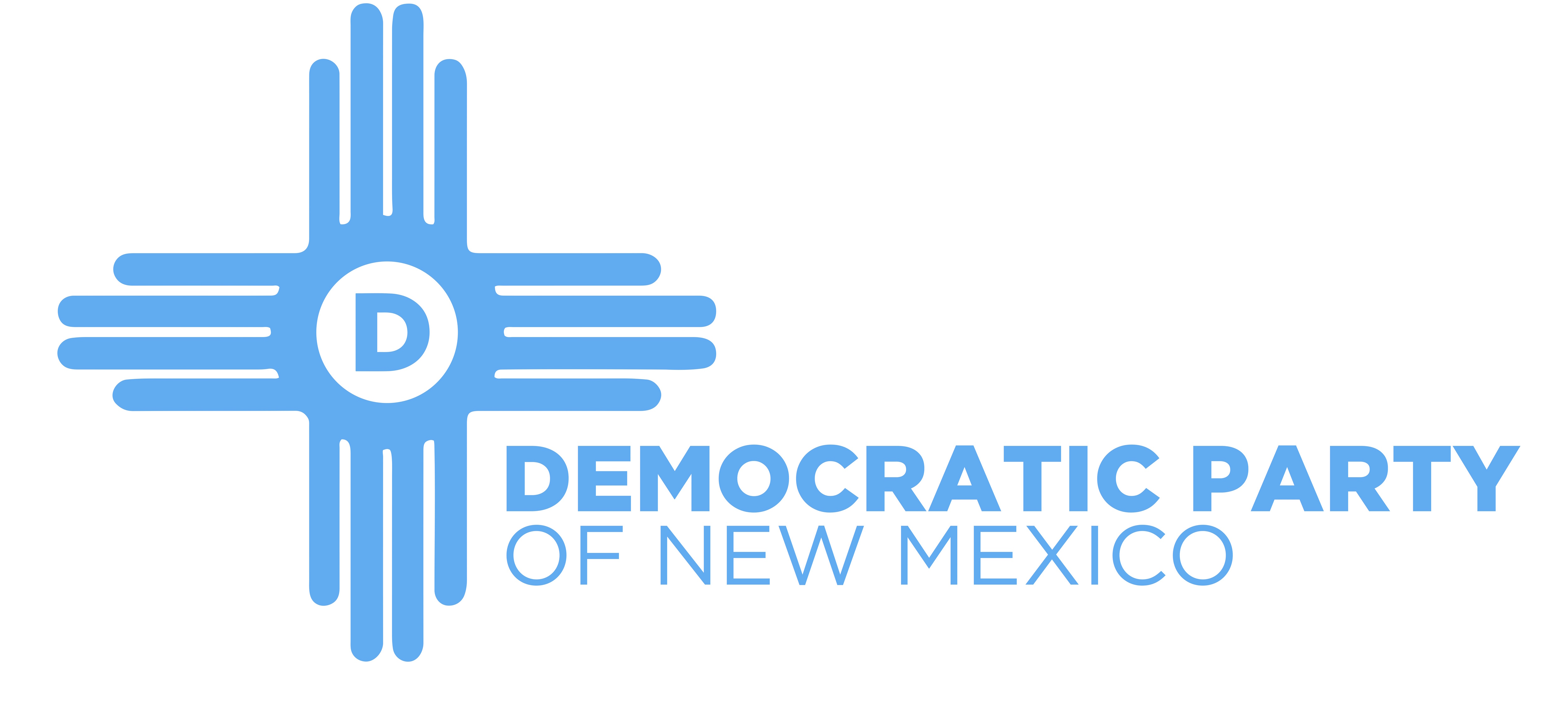 Democratic Party of New Mexico - Federal Account