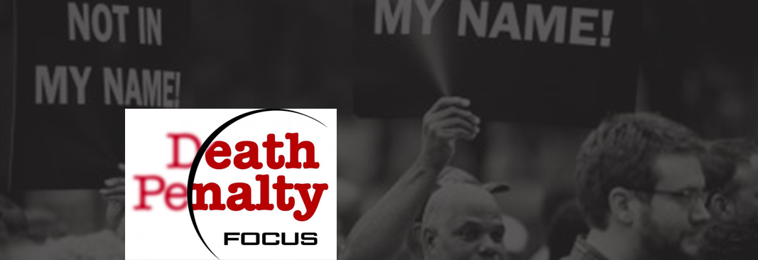 Death Penalty Focus