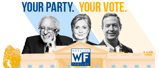 Working Families Party National Committee