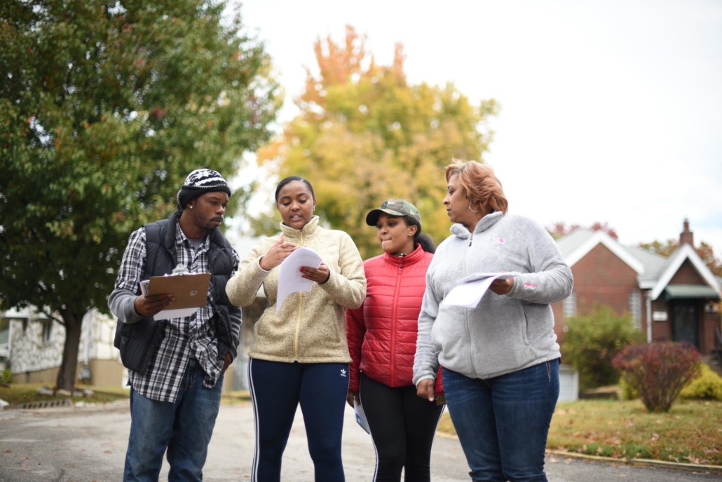 Shared Roots Education Fund