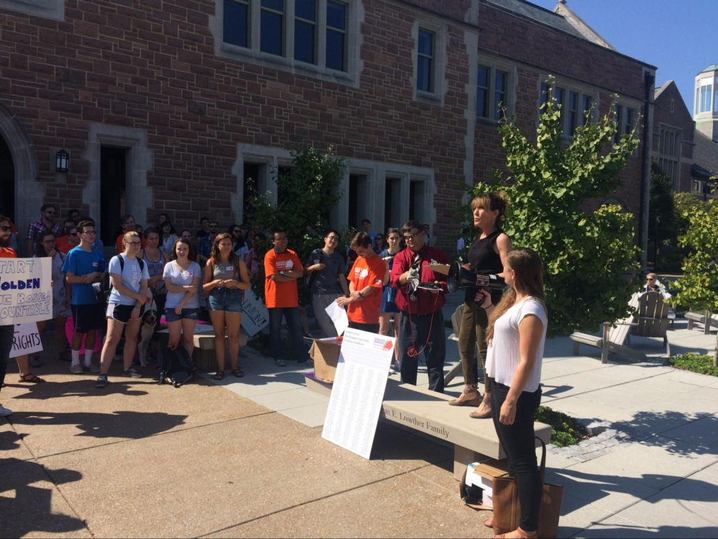 Shared Roots Education Fund