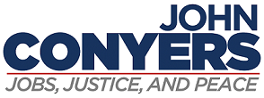 John Conyers, Jr