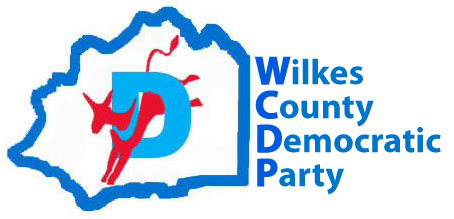 Wilkes Democratic Party (NC)