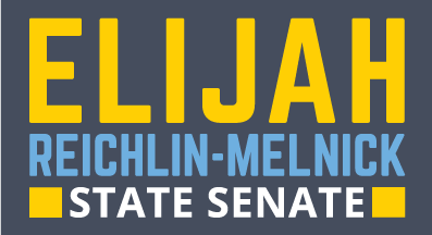 Elijah Reichlin-Melnick