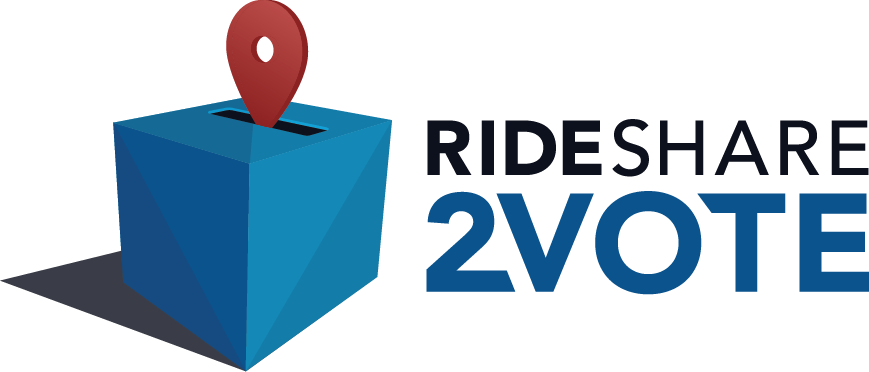 Rideshare2vote