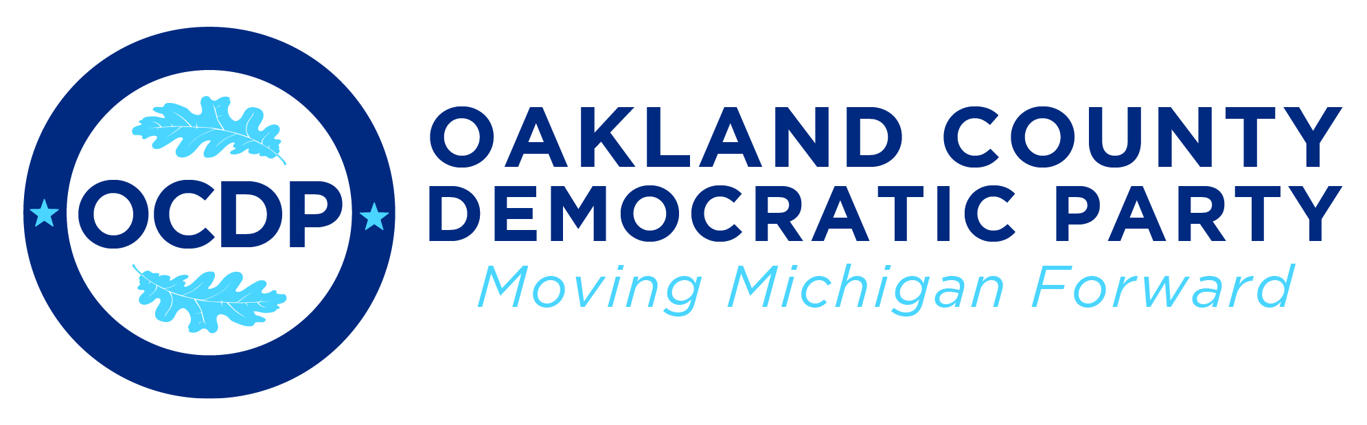 Oakland County Democratic Party (MI - Federal)