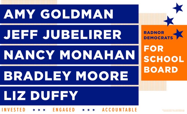 Radnor Democratic Committee (PA)