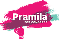 Pramila Jayapal