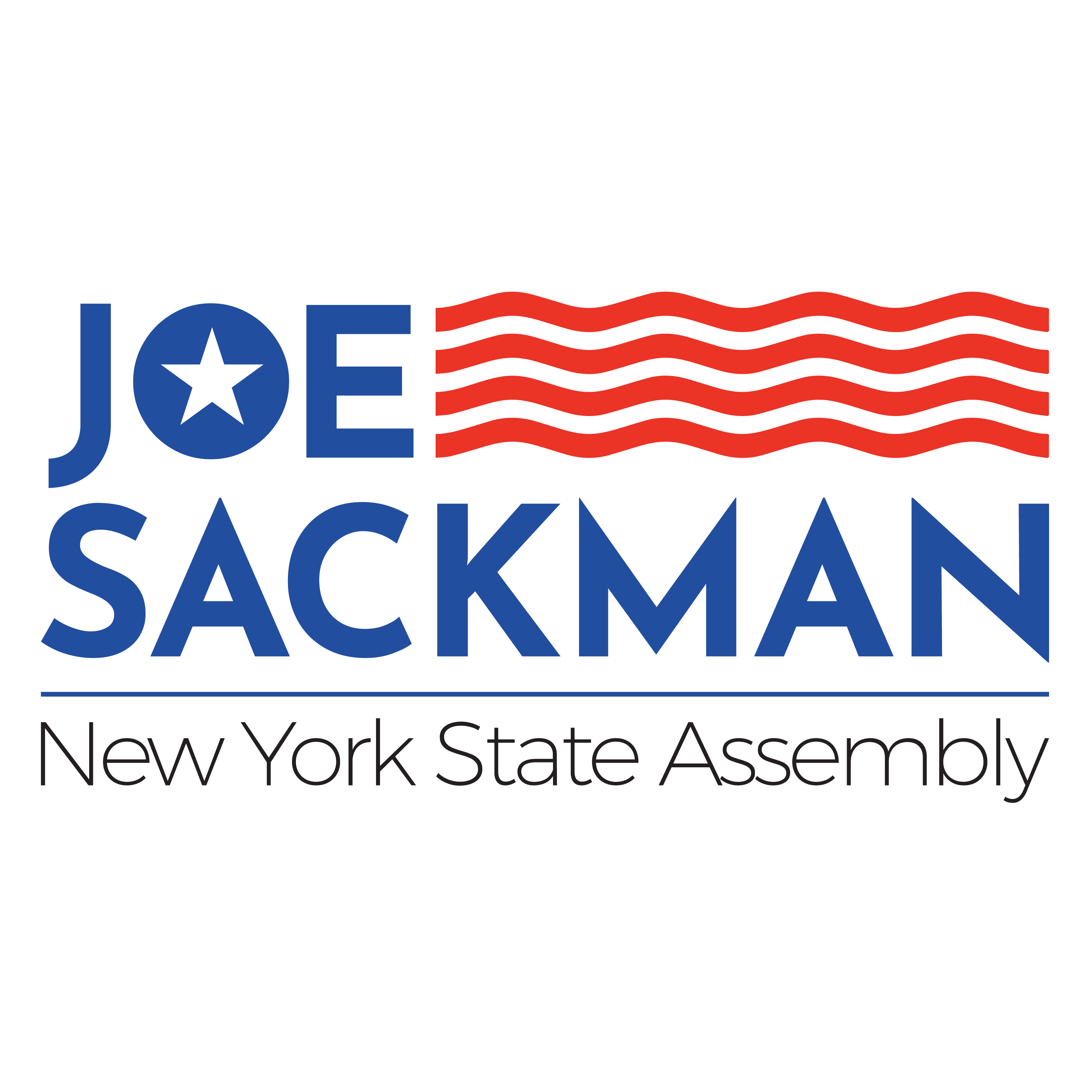 Joe Sackman