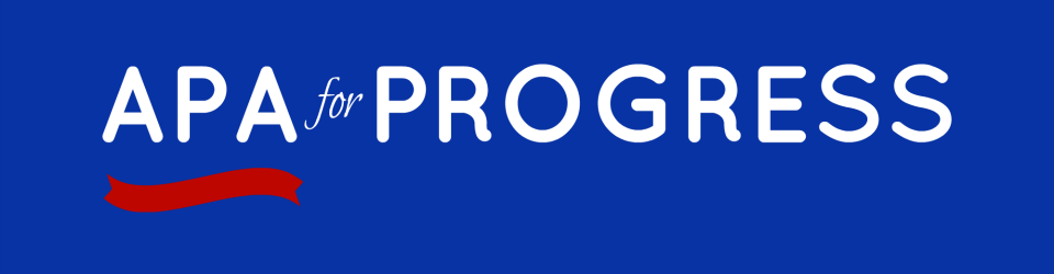 Asian Pacific Americans for Progress (APAP)