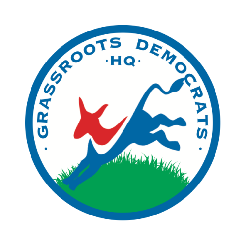 Grassroots Democrats HQ