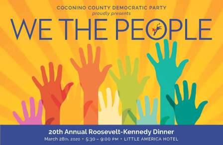 Coconino County Democratic Party (AZ)
