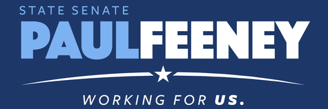 Paul Feeney
