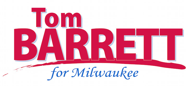 Tom Barrett (Mayor - Milwaukee, WI)