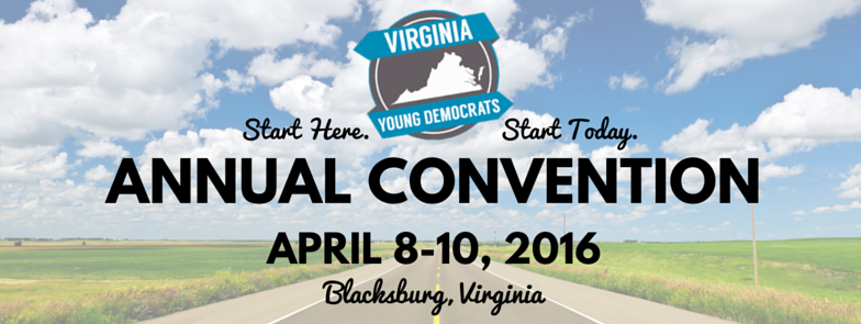 Virginia Young Democrats
