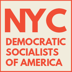 NYC-DSA