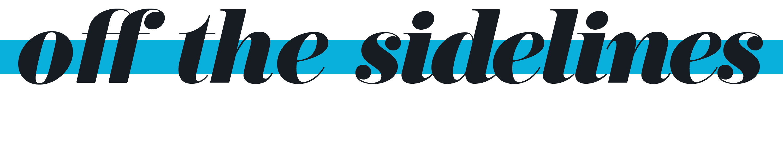 Off the Sidelines PAC