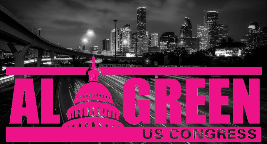 Al Green