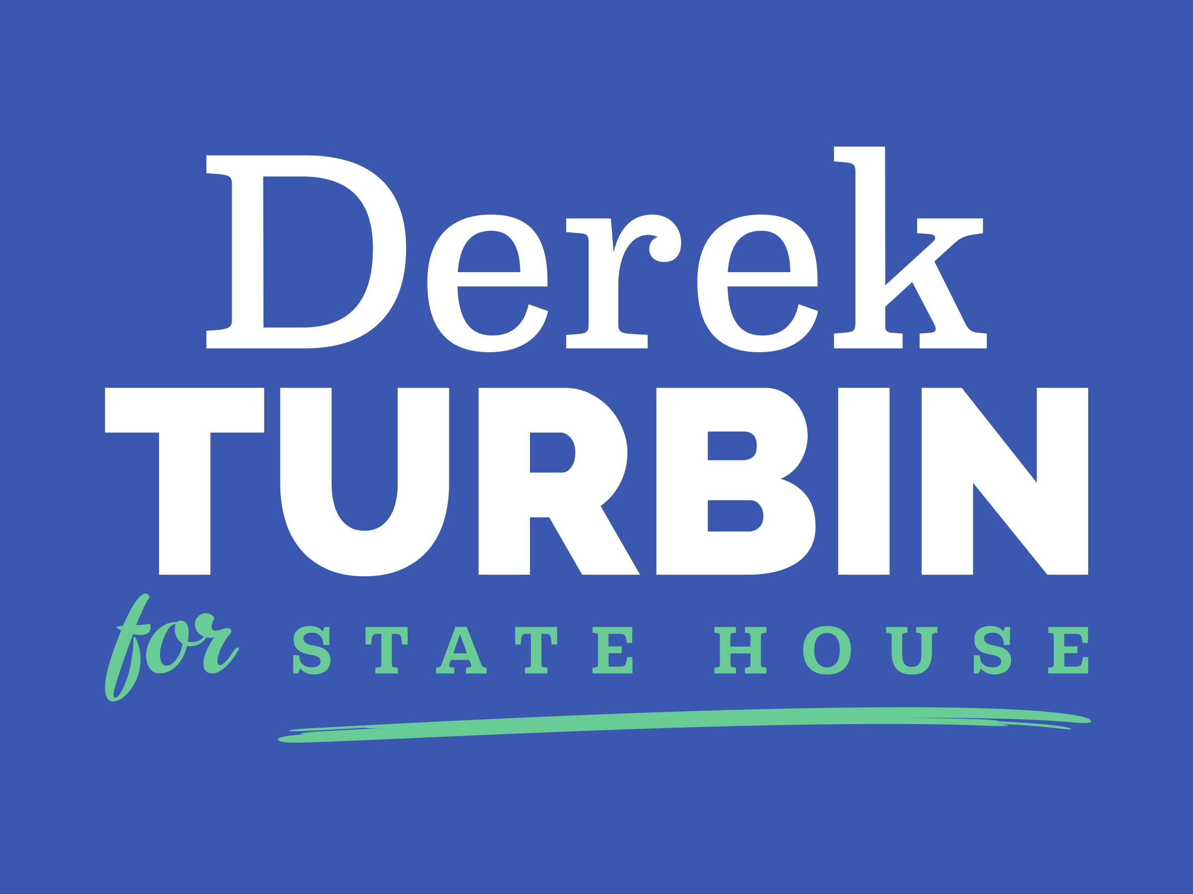 Derek Turbin