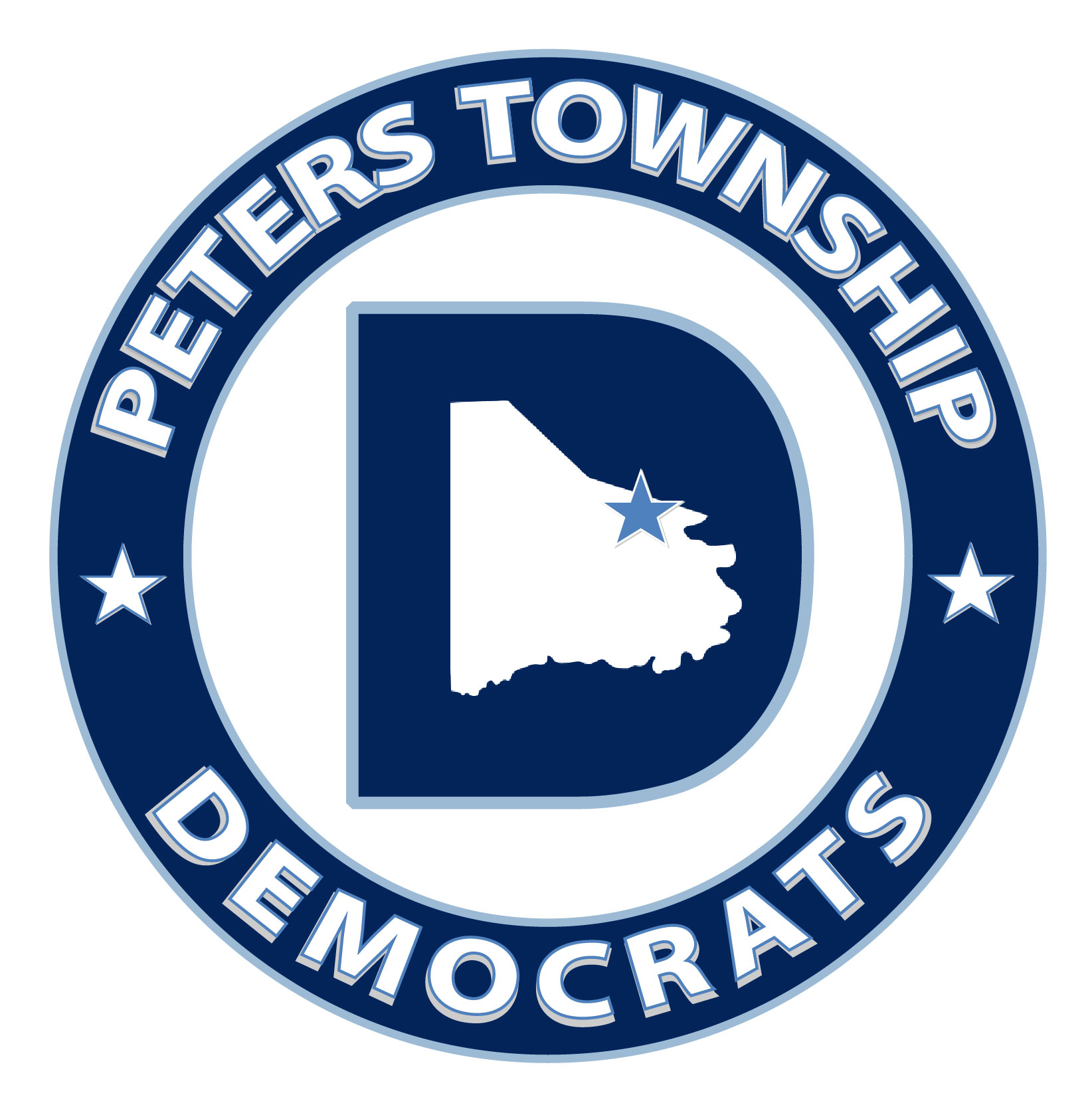 Washington County Democratic Committee (PA)