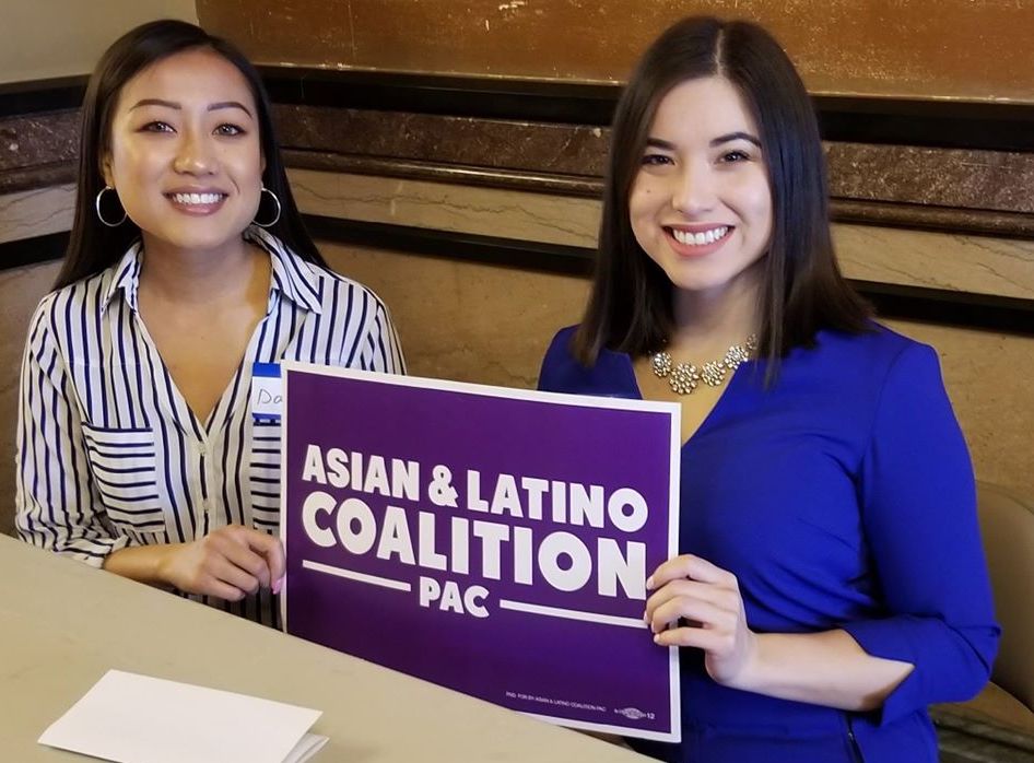 Asian & Latino Coalition (IA)