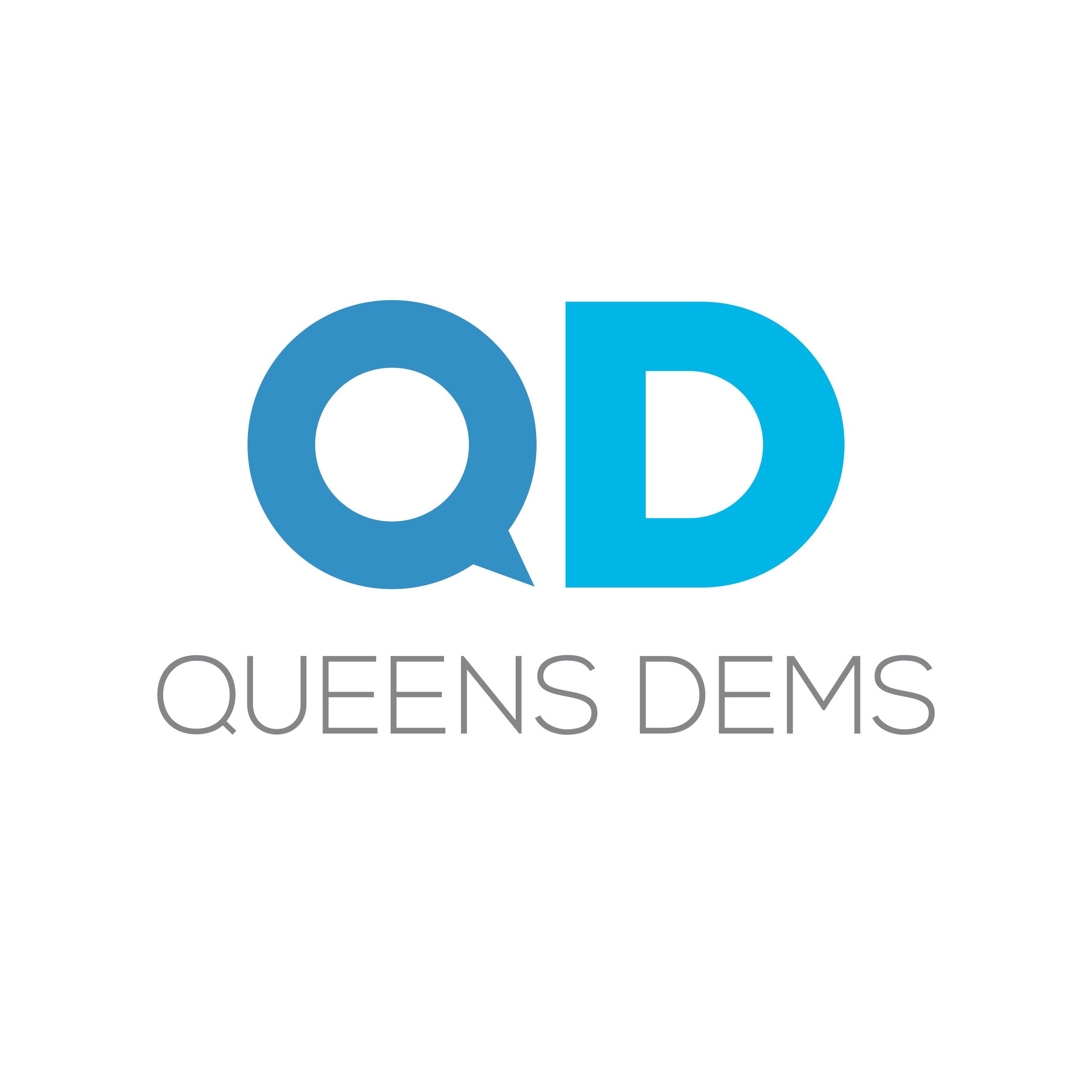 Democratic Organization of Queens County (NY)