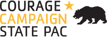 Courage California State PAC