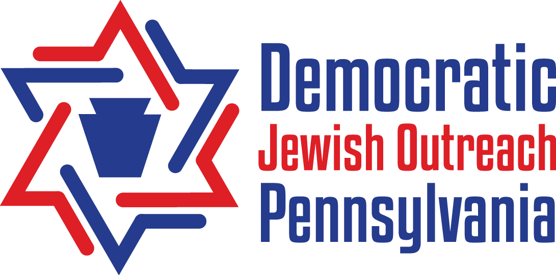 Democratic Jewish Outreach PA
