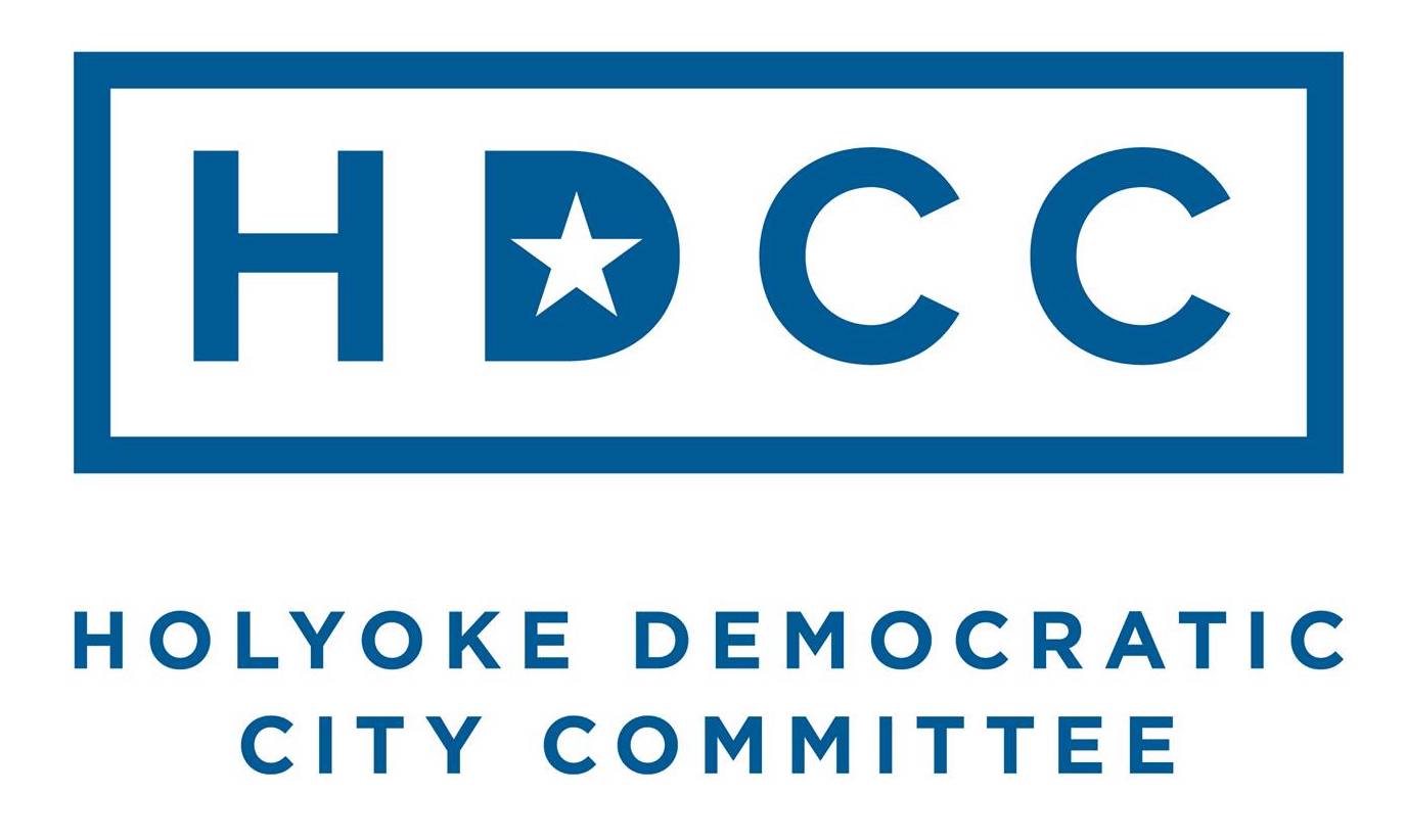 Holyoke Democratic City Committee (MA)