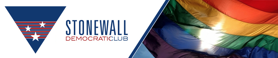 Stonewall Democratic Club - Federal Account