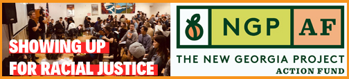 Showing Up for Racial Justice