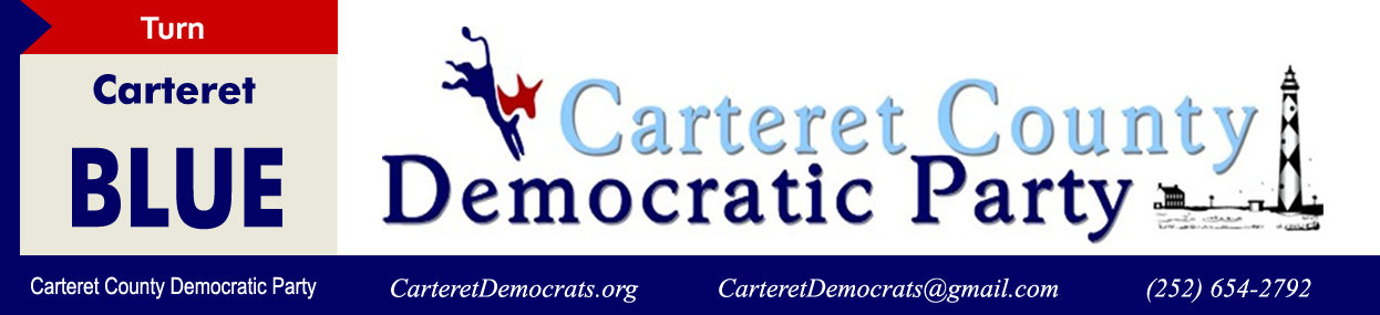 Carteret County Democratic Party (NC)