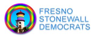 Fresno Stonewall Democrats