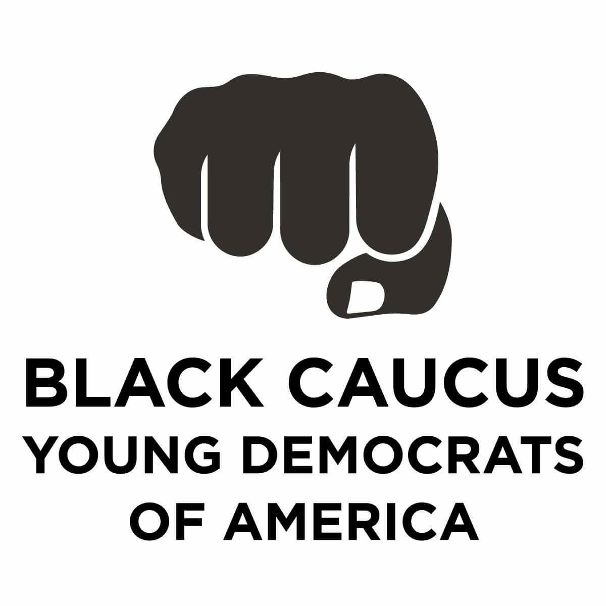 Young Democrats of America - Black Caucus