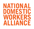 The National Domestic Workers Alliance