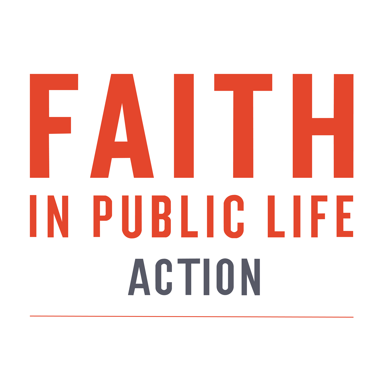 Faith in Public Life Action Fund